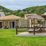 Villas Porto Kamini Afionas Corfu