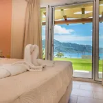 Villas Porto Kamini Afionas Corfu