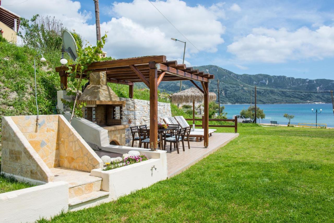 Porto Kamini Corfu *